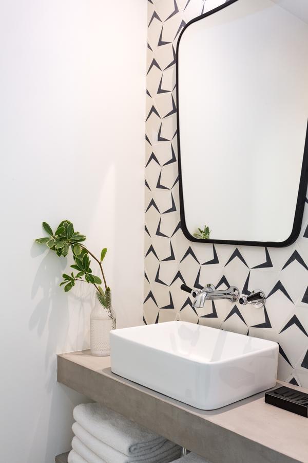 Habitat Parisien - 2Br-2Ba - Aircon Loft Montorgueil公寓 外观 照片